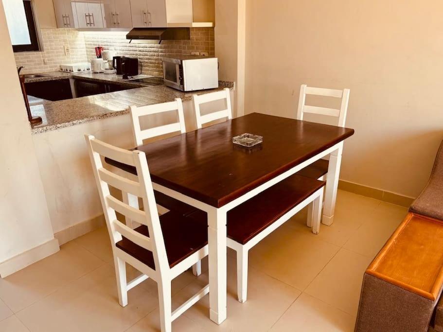 Ferienhaus Sunset Haven In Tawila Townhouse *
