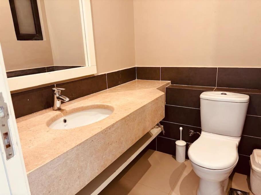 Sunset Haven In Tawila Townhouse Ferienhaus Hurghada