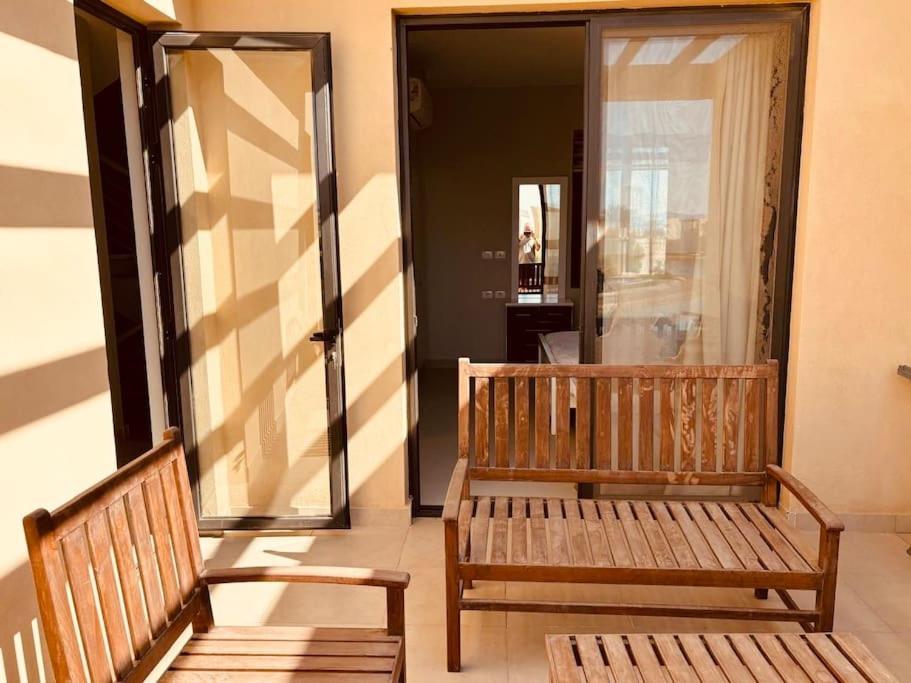 Sunset Haven In Tawila Townhouse *
