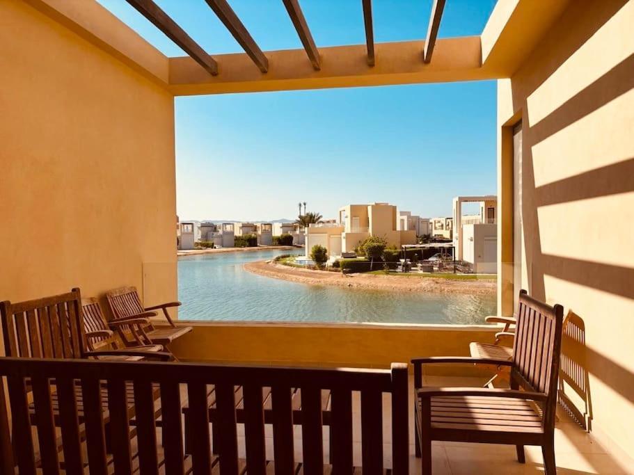 Sunset Haven In Tawila Townhouse