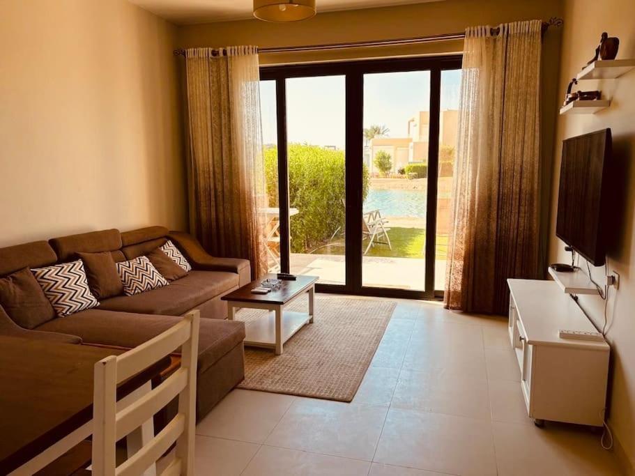 Ferienhaus Sunset Haven In Tawila Townhouse