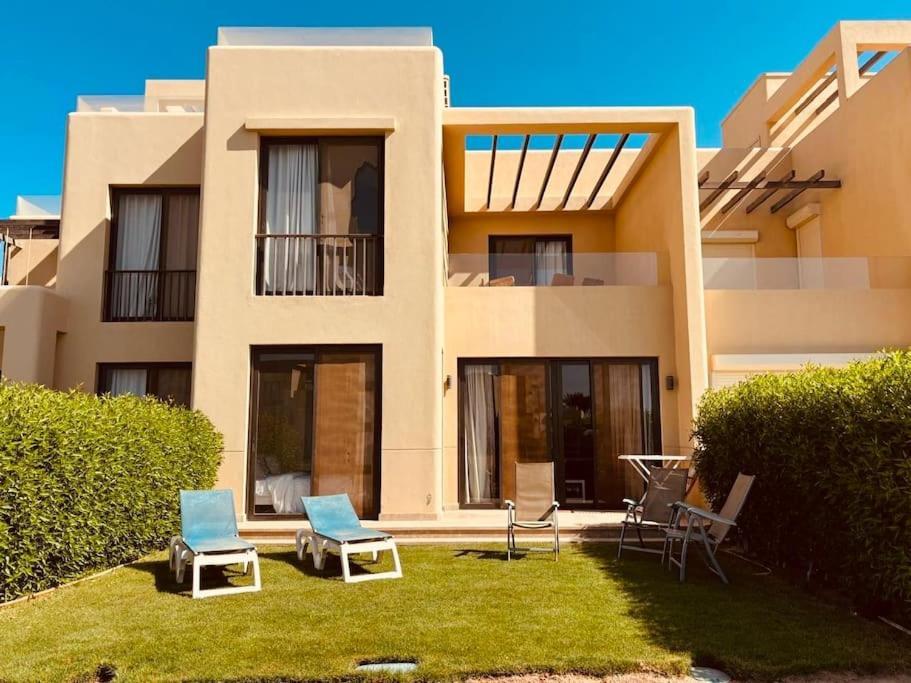 Ferienhaus Sunset Haven In Tawila Townhouse *