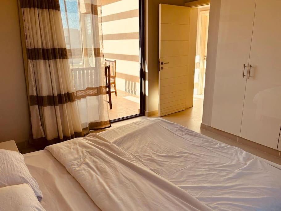 Sunset Haven In Tawila Townhouse