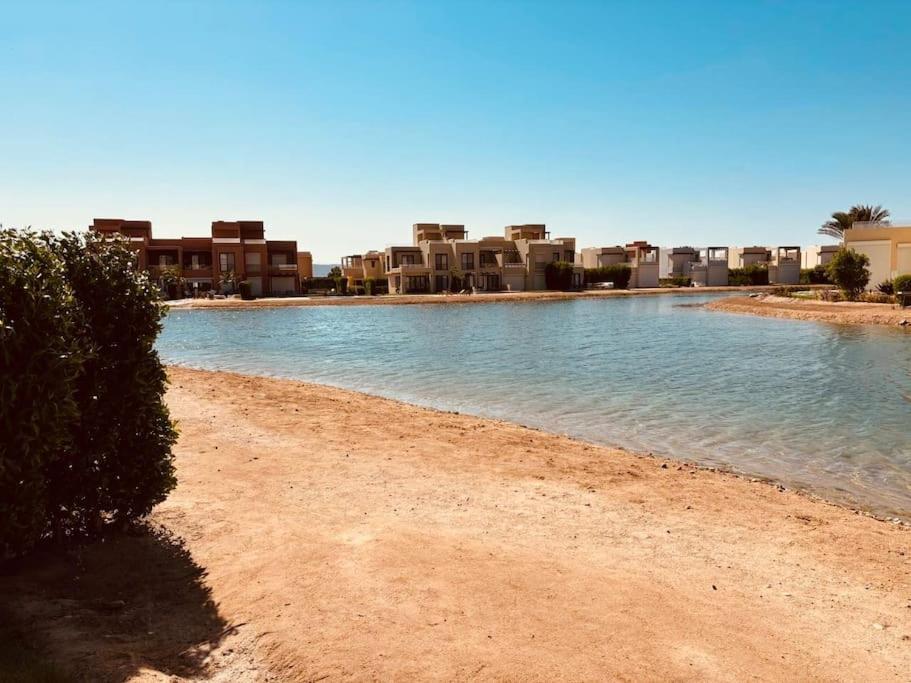 Ferienhaus Sunset Haven In Tawila Townhouse *