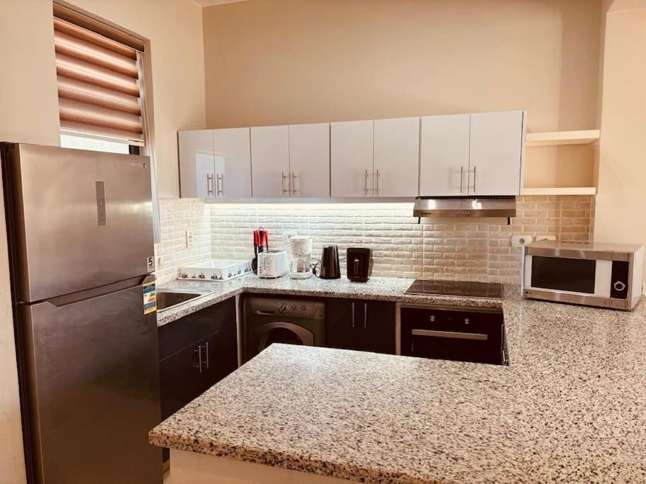Ferienhaus Sunset Haven In Tawila Townhouse Hurghada