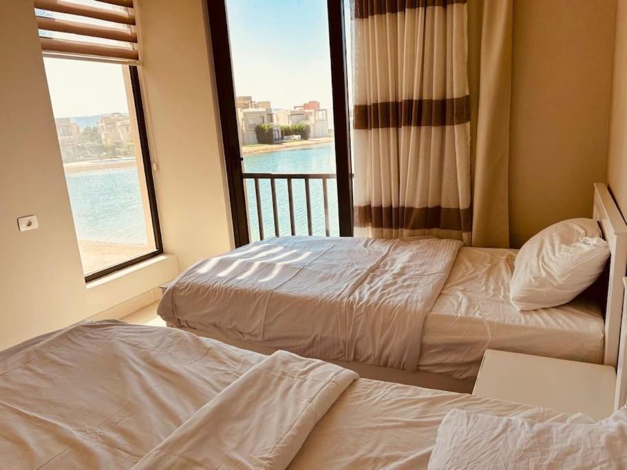 Sunset Haven In Tawila Townhouse Ferienhaus *
